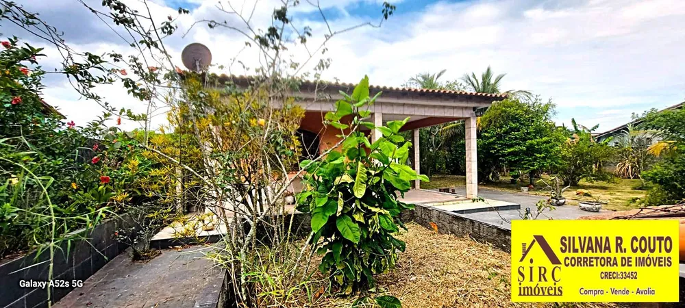 Casa, 3 quartos, 350 m² - Foto 4