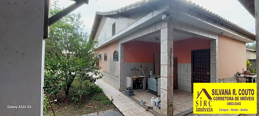 Casa, 3 quartos, 350 m² - Foto 13