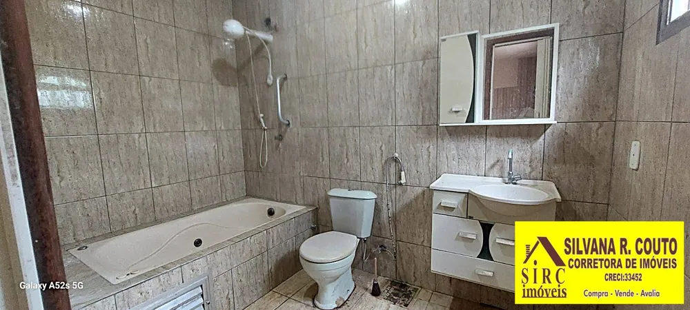 Casa, 3 quartos, 350 m² - Foto 28