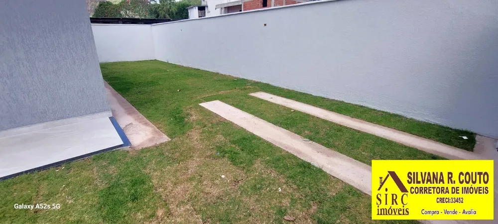 Casa, 2 quartos, 220 m² - Foto 12