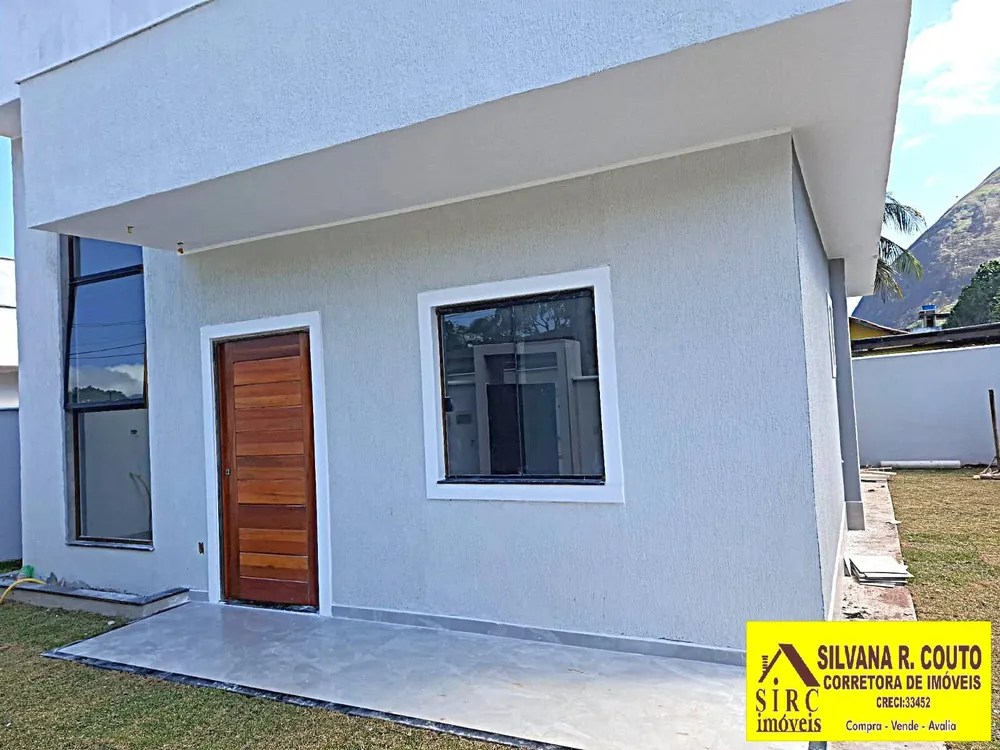 Casa, 2 quartos, 220 m² - Foto 3