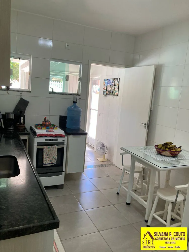 Casa de Condomínio, 3 quartos - Foto 21