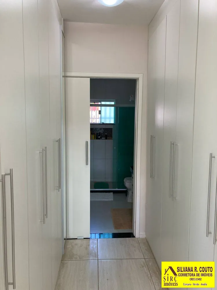 Casa de Condomínio, 3 quartos - Foto 26