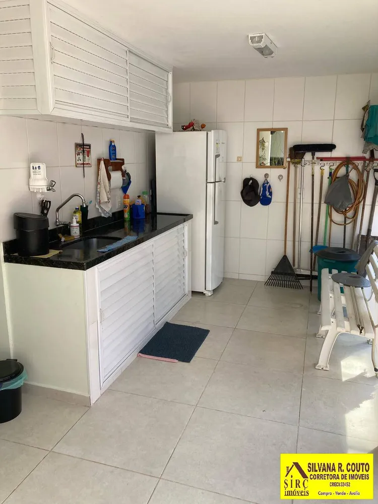 Casa de Condomínio, 3 quartos - Foto 11