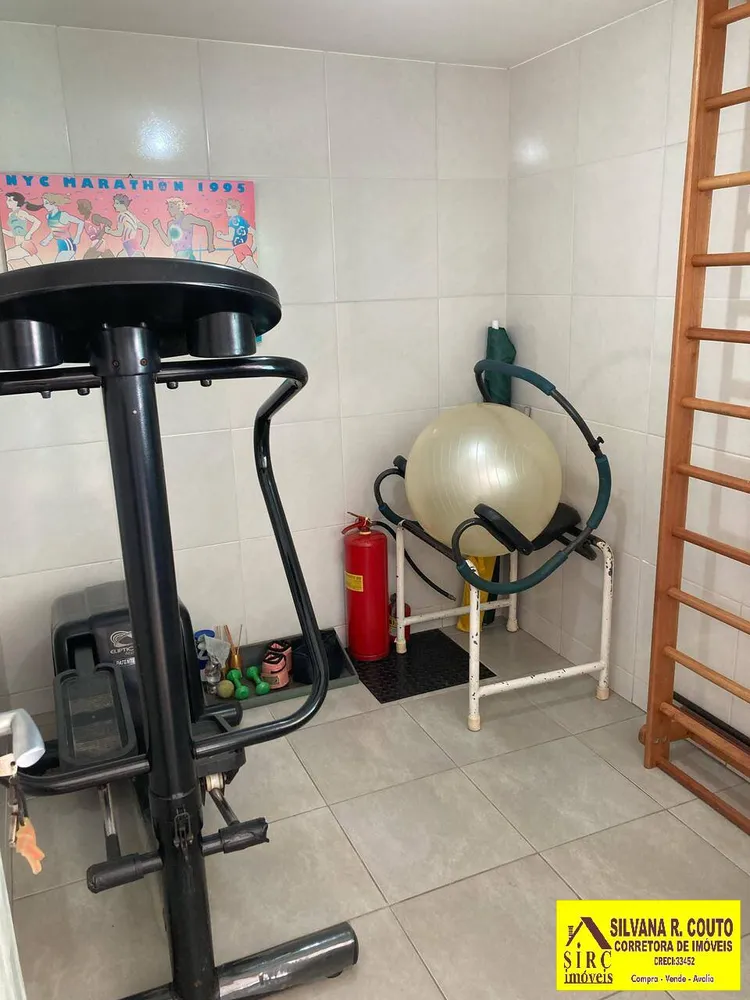 Casa de Condomínio, 3 quartos - Foto 12