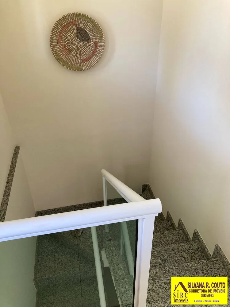 Casa de Condomínio, 3 quartos - Foto 30