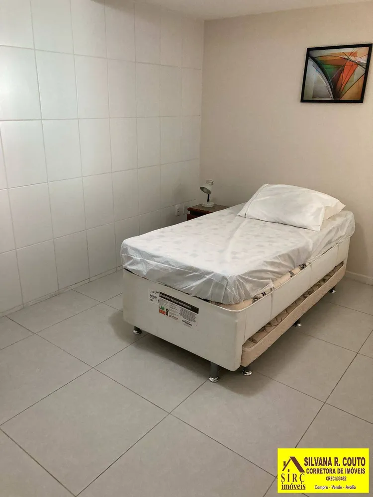 Casa de Condomínio, 3 quartos - Foto 15