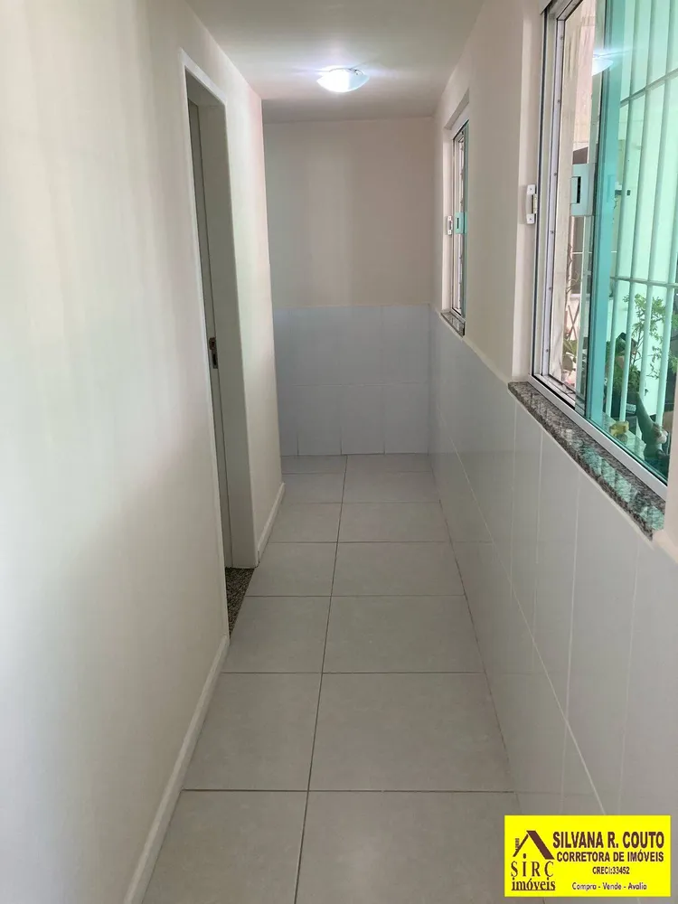 Casa de Condomínio, 3 quartos - Foto 16