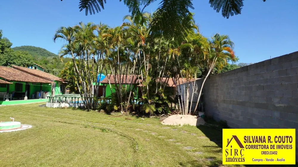 Chácara, 2 quartos, 800 m² - Foto 28