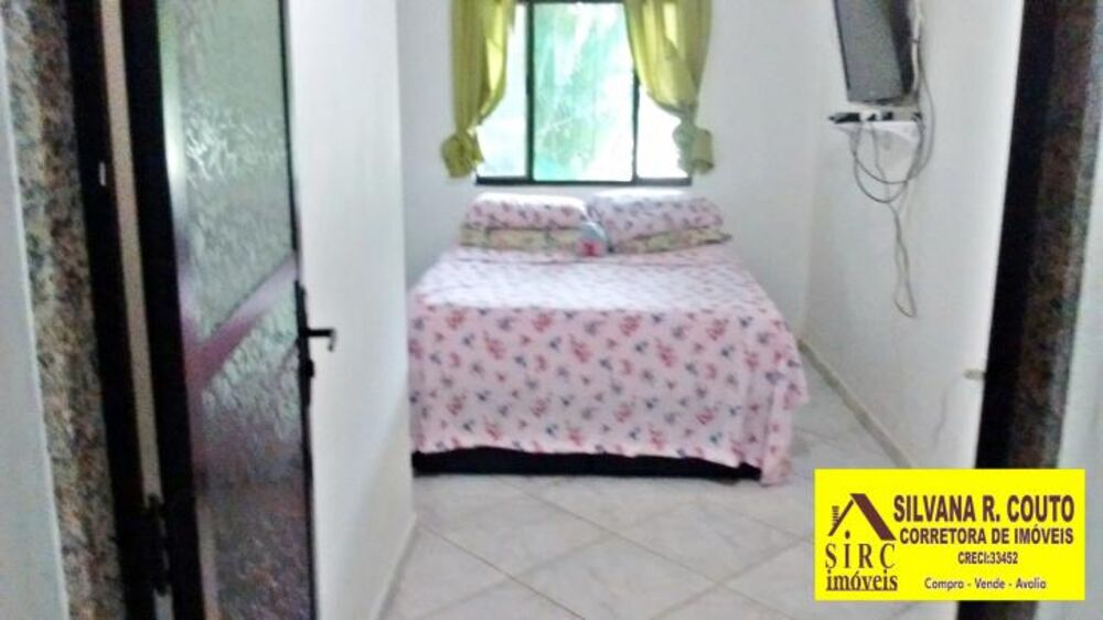 Chácara à venda com 2 quartos, 800m² - Foto 4