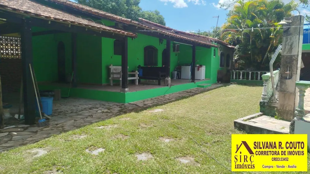 Chácara, 2 quartos, 800 m² - Foto 23