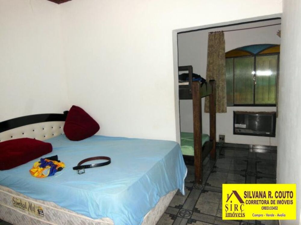 Chácara à venda com 2 quartos, 800m² - Foto 2