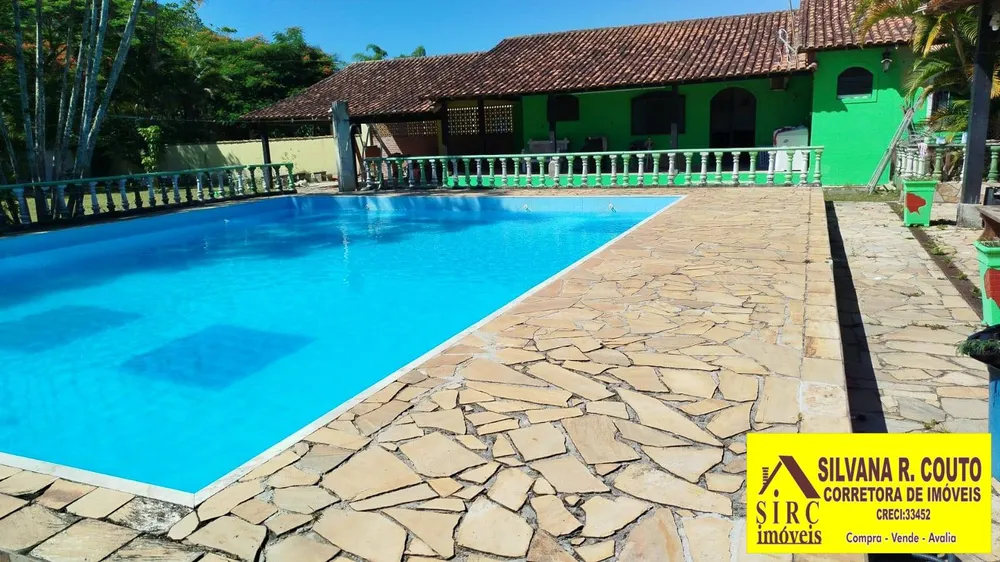 Chácara, 2 quartos, 800 m² - Foto 1