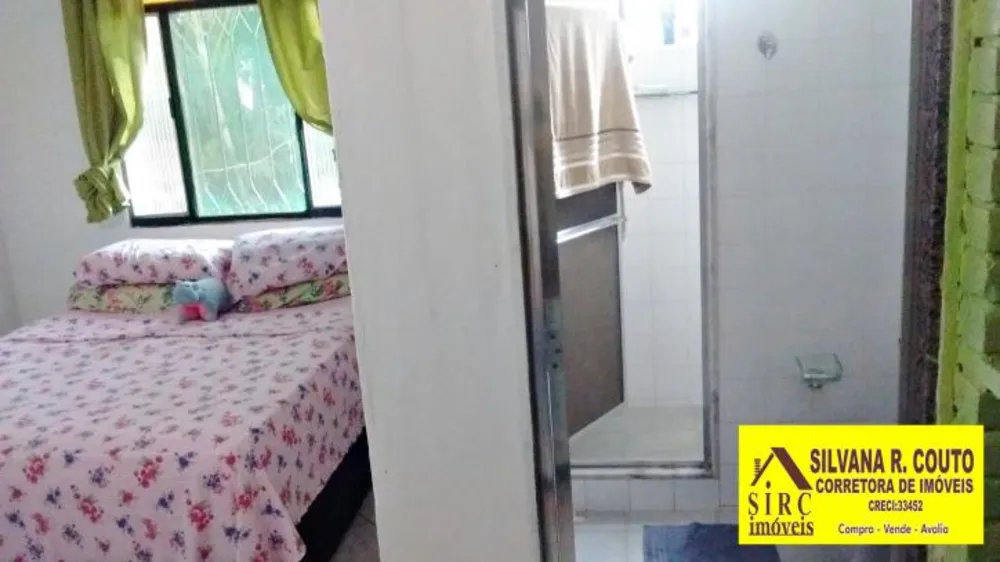 Chácara, 2 quartos, 800 m² - Foto 19