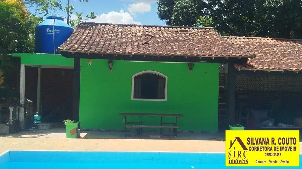 Chácara, 2 quartos, 800 m² - Foto 22