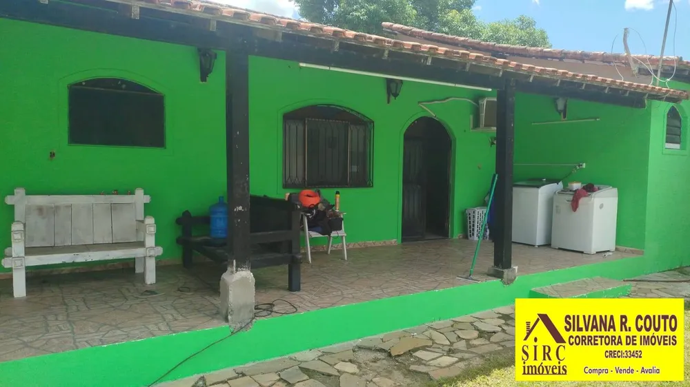 Chácara, 2 quartos, 800 m² - Foto 10