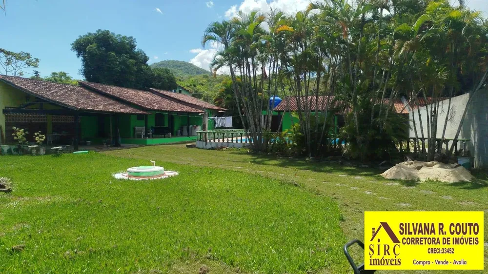 Chácara, 2 quartos, 800 m² - Foto 9