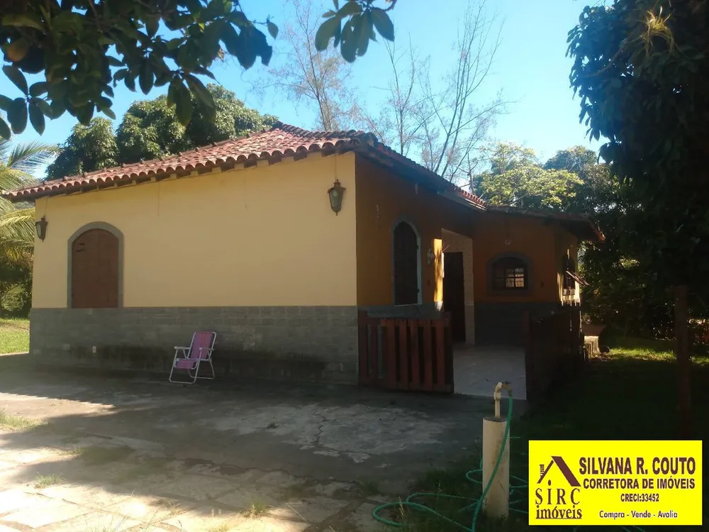 Chácara, 3 quartos, 3990 m² - Foto 13