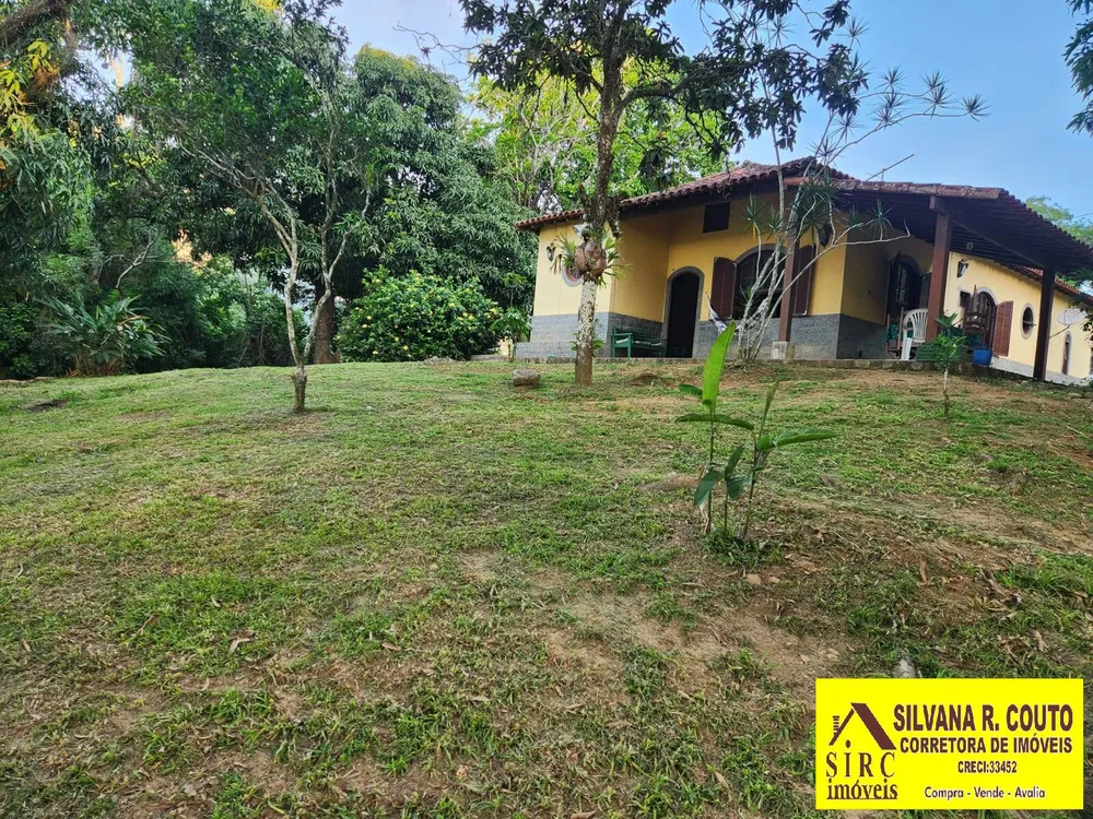 Chácara, 3 quartos, 3990 m² - Foto 5