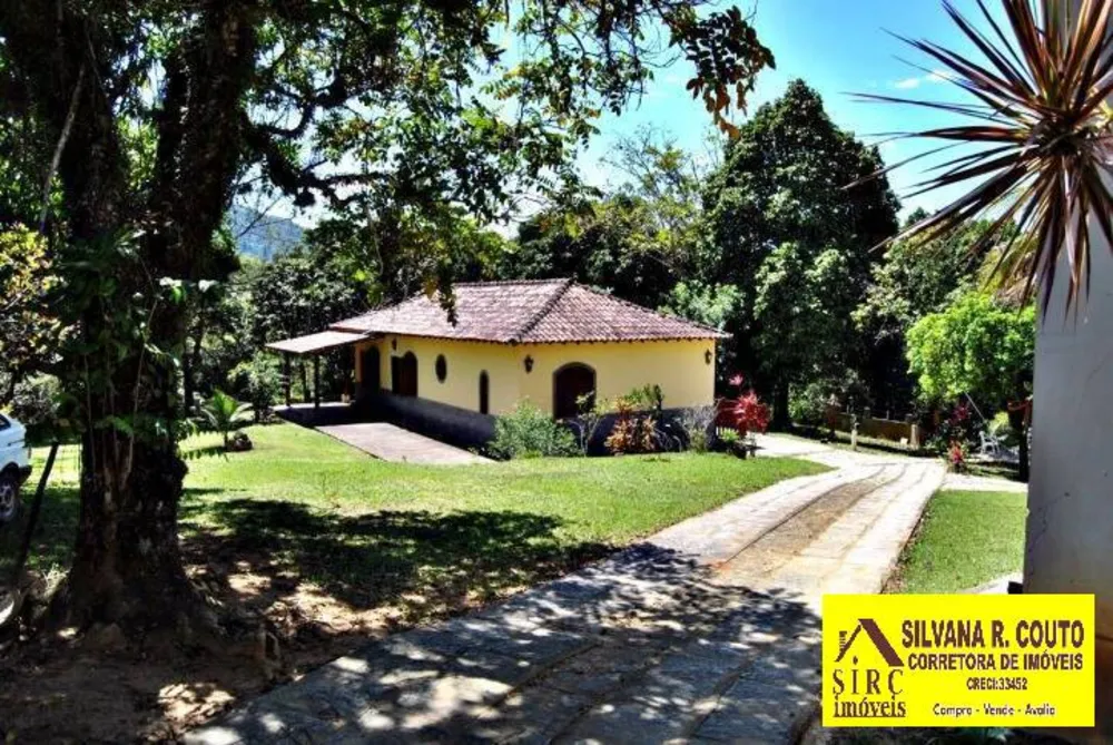 Chácara, 3 quartos, 3990 m² - Foto 21