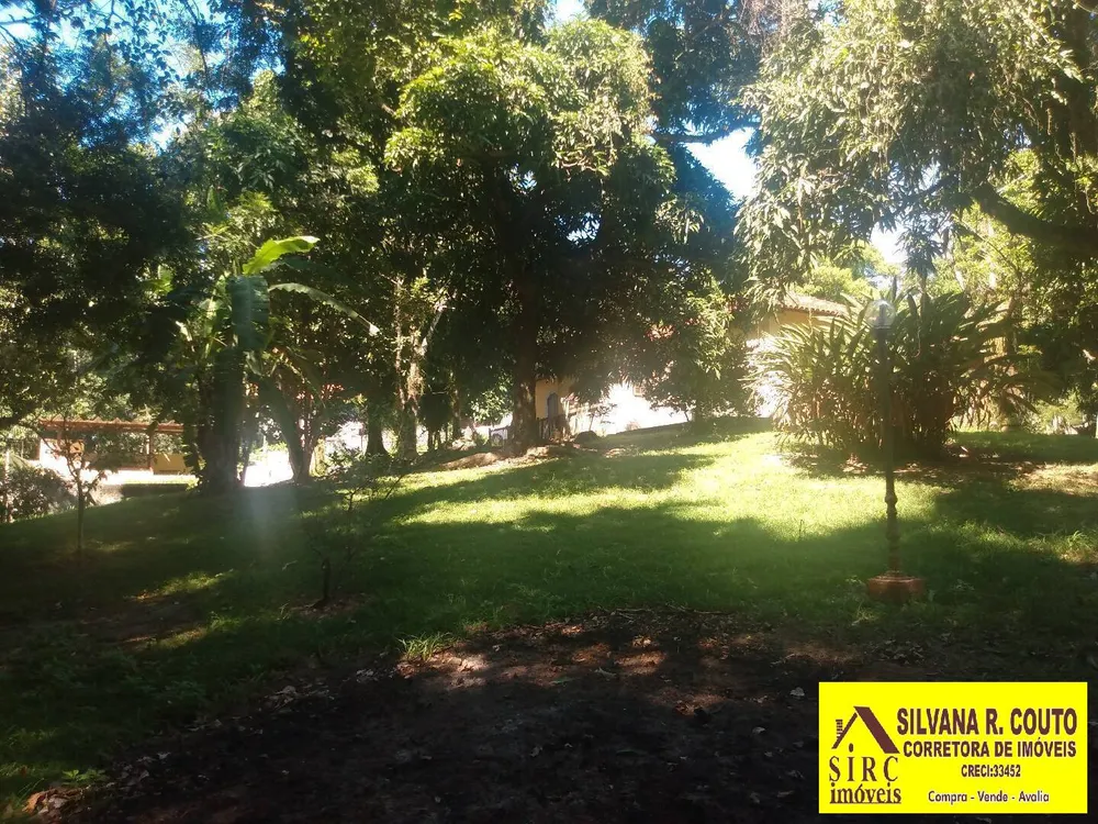Chácara, 3 quartos, 2990 m² - Foto 57