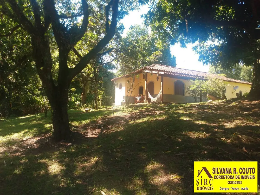 Chácara, 3 quartos, 3990 m² - Foto 14