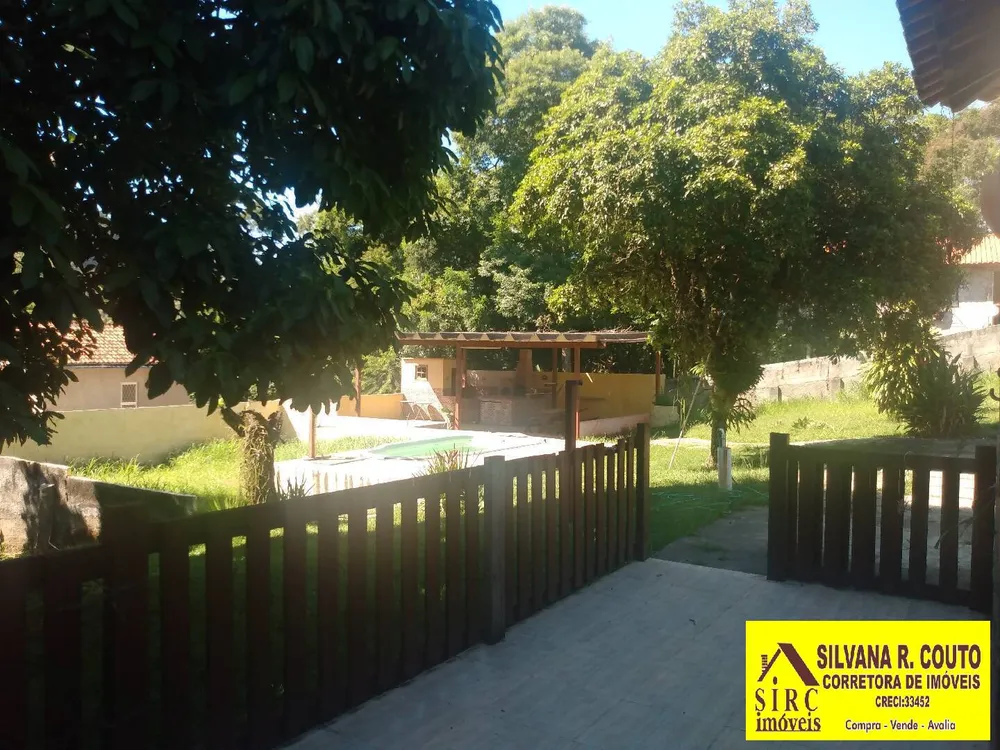 Chácara, 3 quartos, 2990 m² - Foto 40