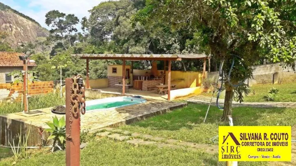 Chácara, 3 quartos, 3990 m² - Foto 24