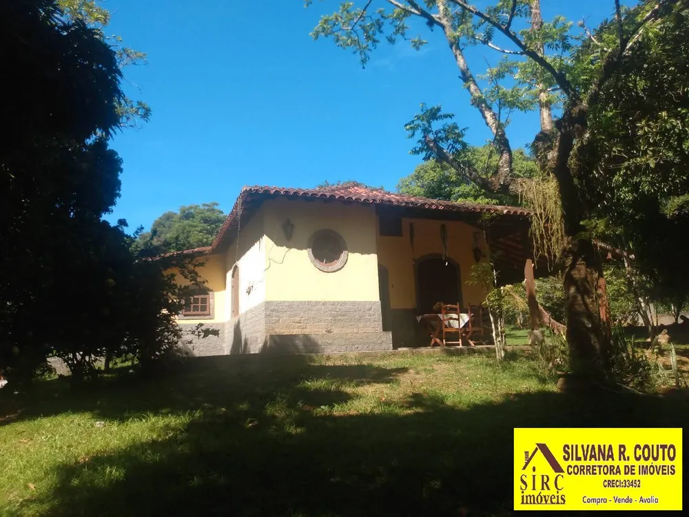 Chácara, 3 quartos, 3990 m² - Foto 9