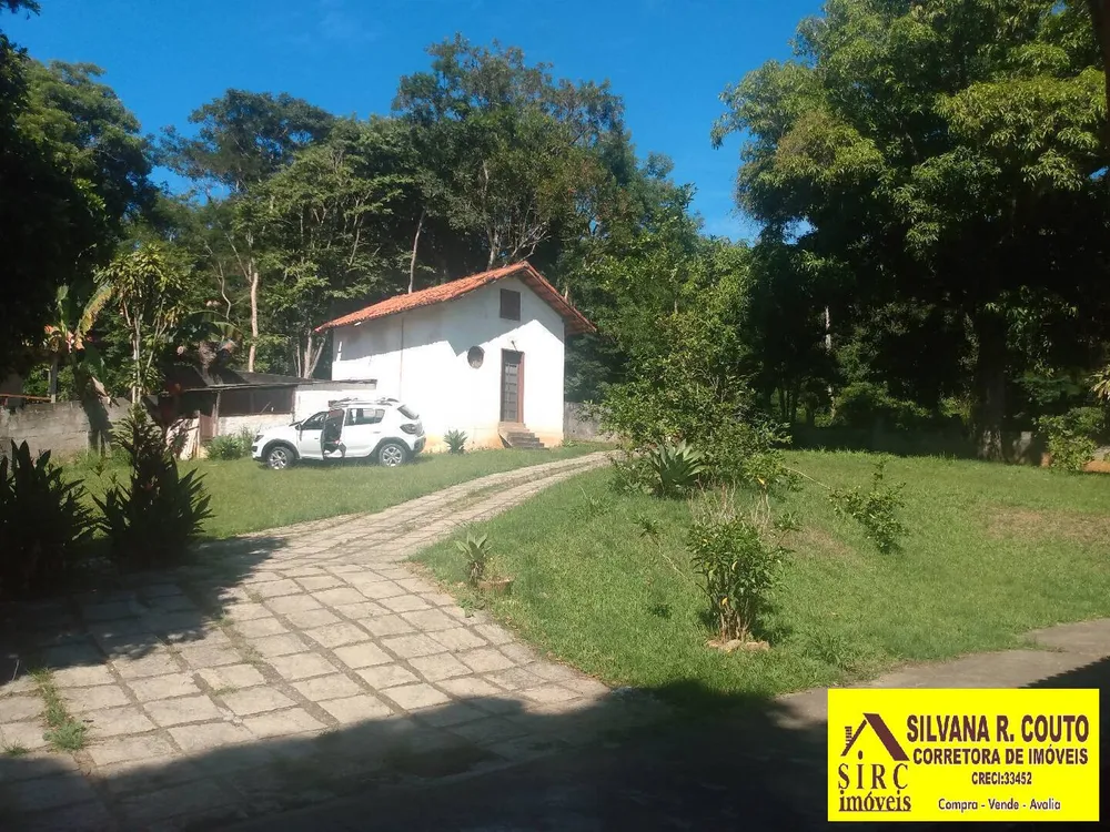 Chácara, 3 quartos, 2990 m² - Foto 43