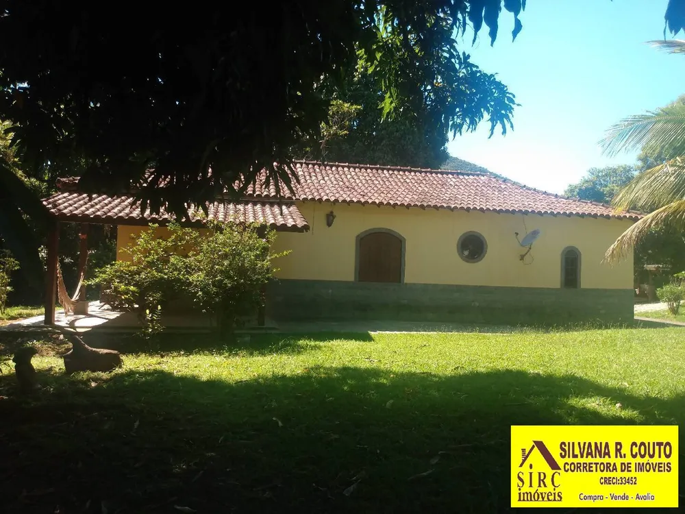 Chácara, 3 quartos, 3990 m² - Foto 16