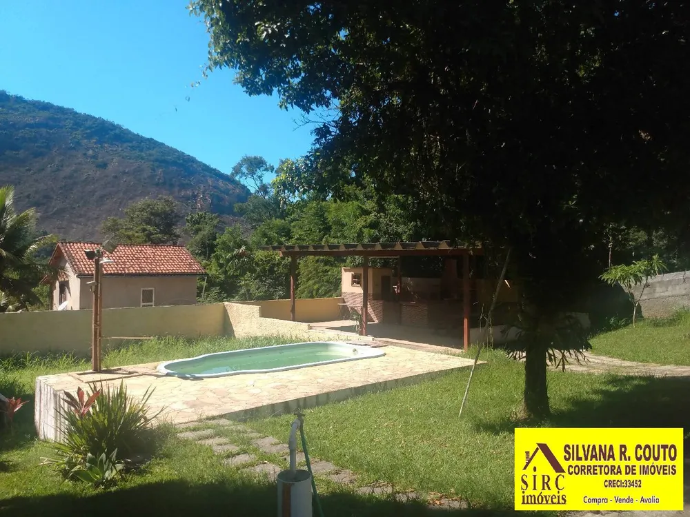Chácara, 3 quartos, 3990 m² - Foto 18