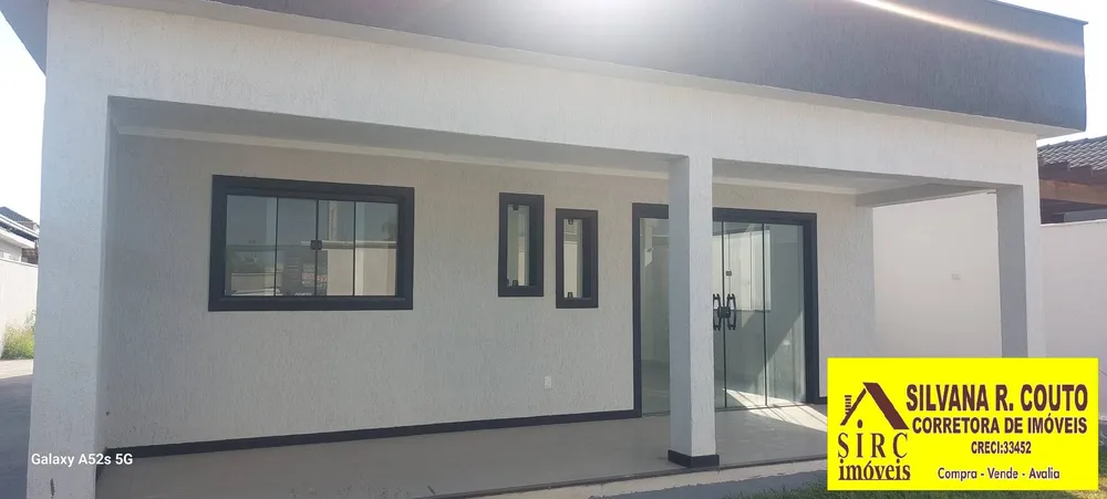 Casa, 3 quartos, 480 m² - Foto 1