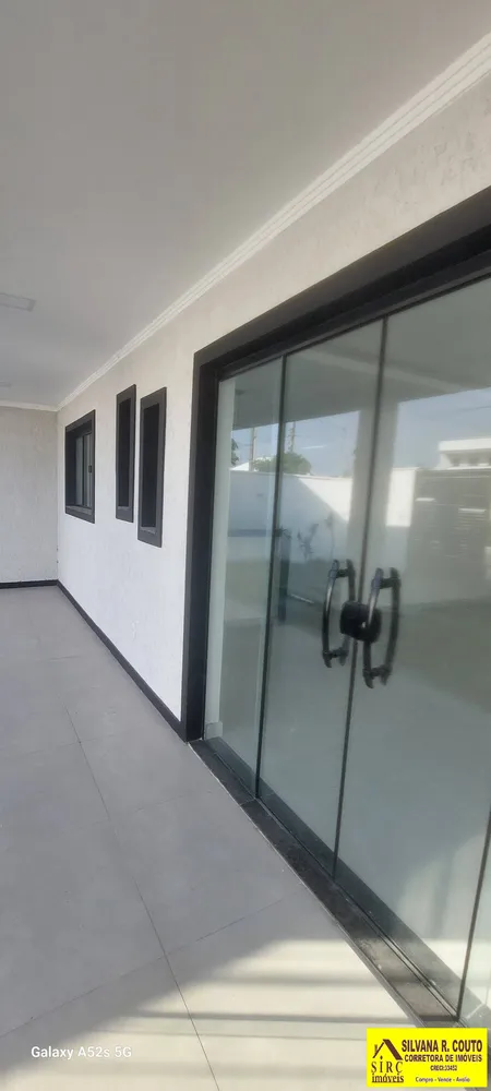 Casa, 3 quartos, 480 m² - Foto 6