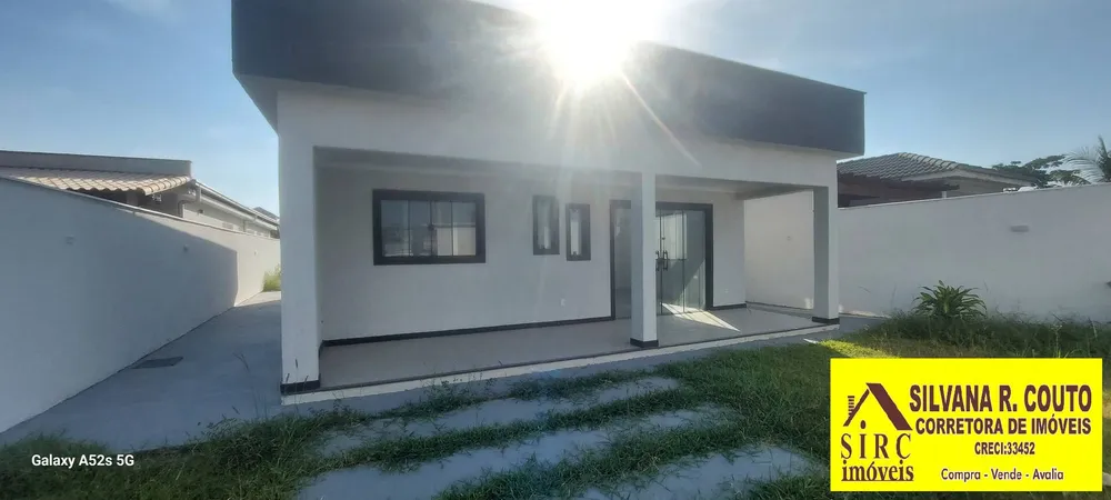 Casa, 3 quartos, 480 m² - Foto 2