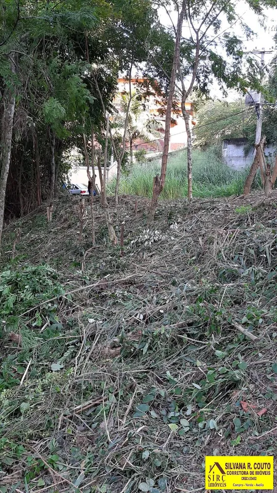 Terreno, 482 m² - Foto 4