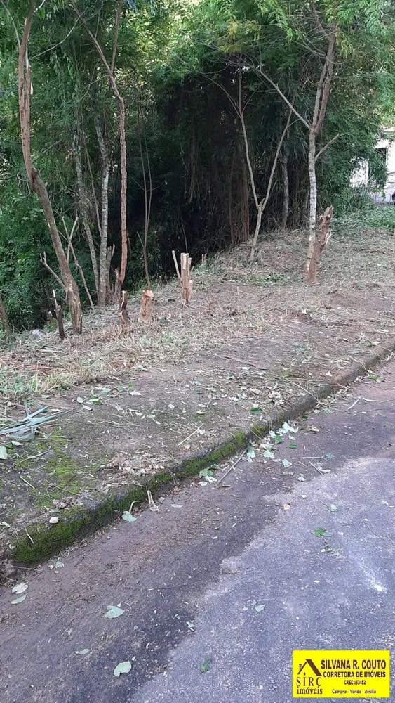 Terreno, 482 m² - Foto 3