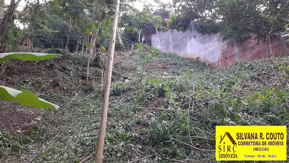 Terreno, 482 m² - Foto 1