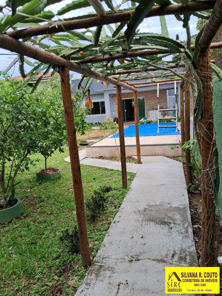 Casa, 3 quartos, 300 m² - Foto 2