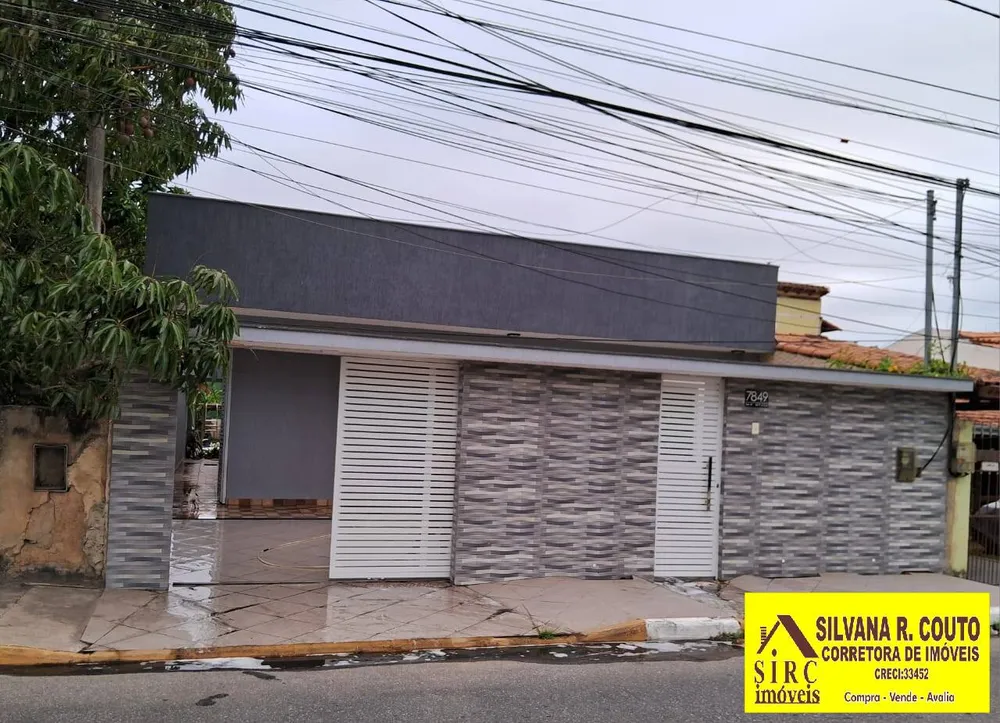 Casa, 3 quartos, 300 m² - Foto 5