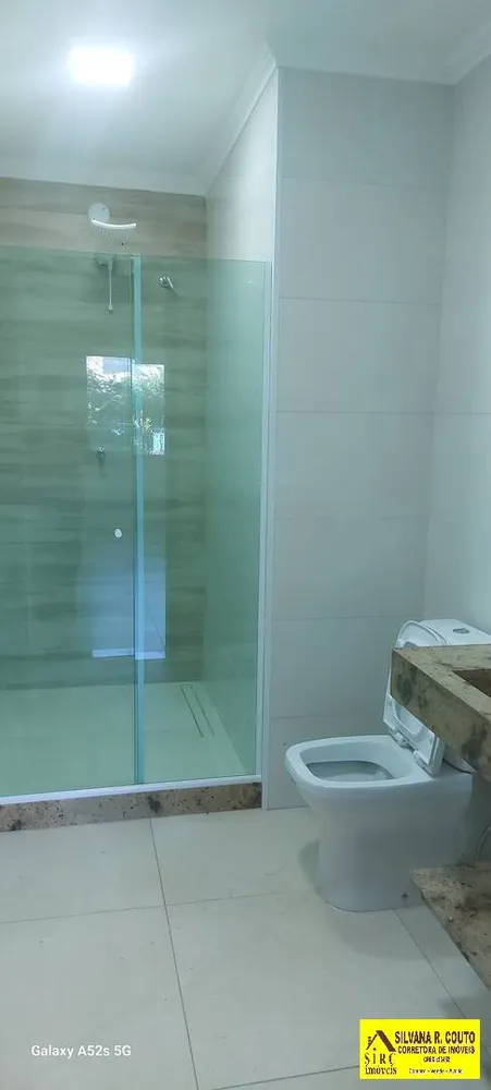 Casa, 3 quartos, 300 m² - Foto 6