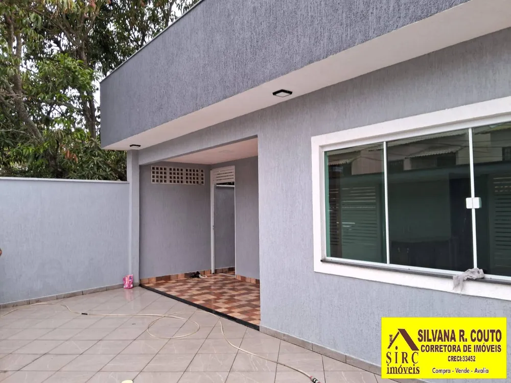 Casa, 3 quartos, 300 m² - Foto 25