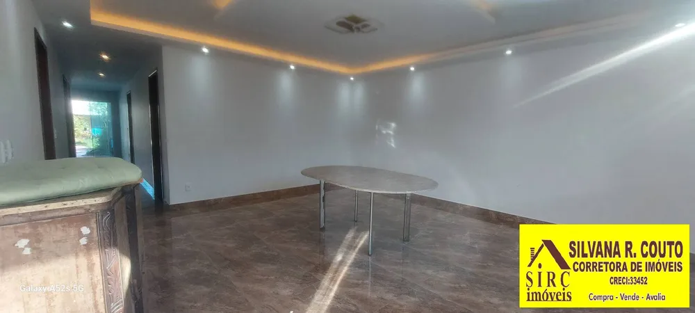 Casa, 3 quartos, 300 m² - Foto 12
