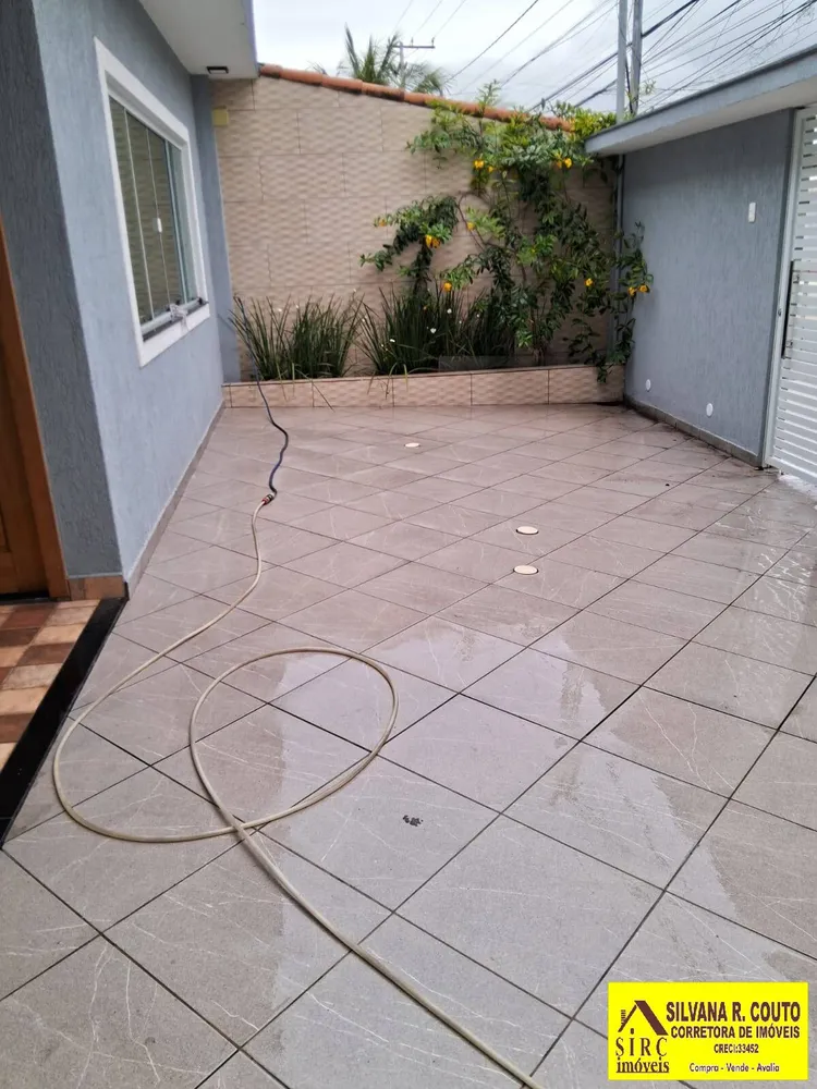 Casa, 3 quartos, 300 m² - Foto 24