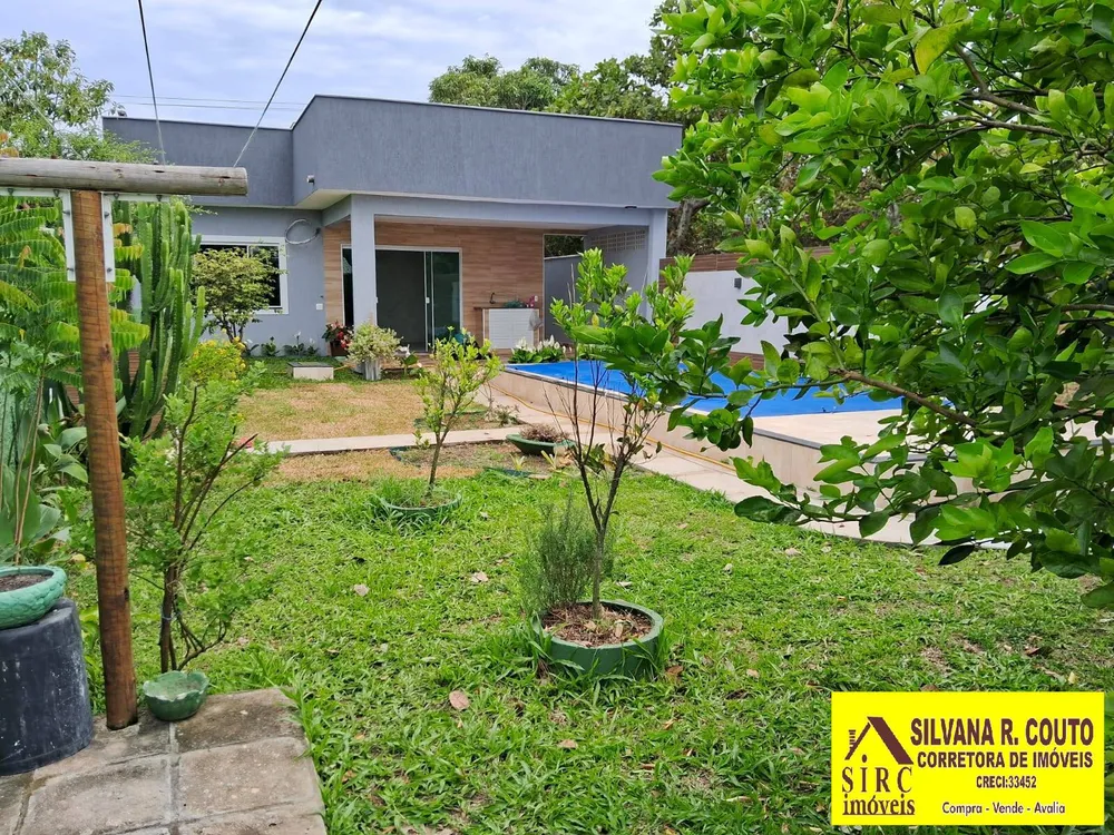 Casa, 3 quartos, 300 m² - Foto 18