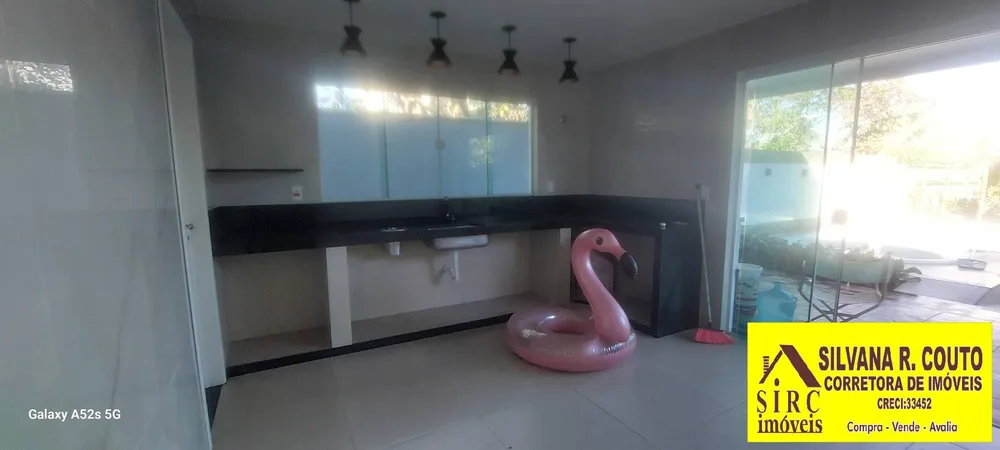 Casa, 3 quartos, 300 m² - Foto 16