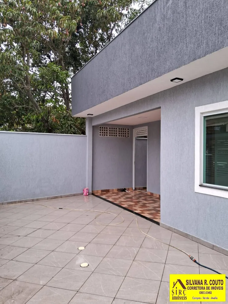 Casa, 3 quartos, 300 m² - Foto 23