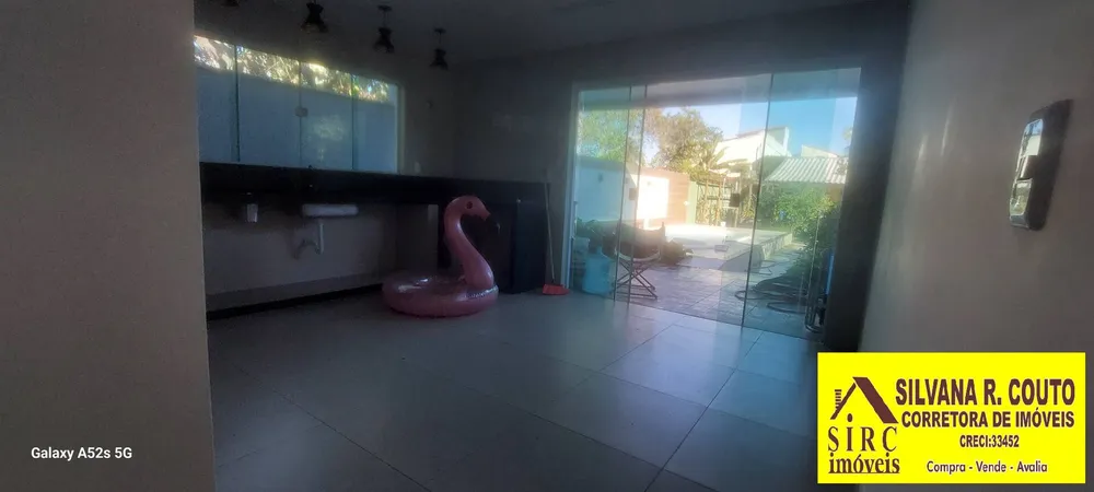 Casa, 3 quartos, 300 m² - Foto 15