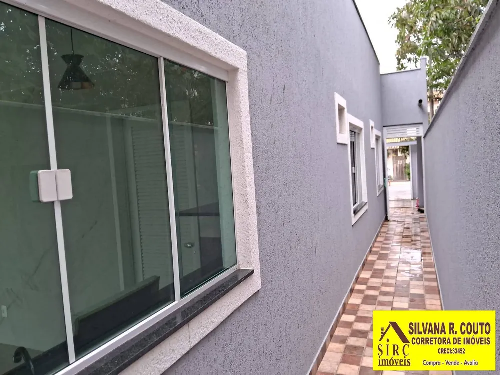 Casa, 3 quartos, 300 m² - Foto 22