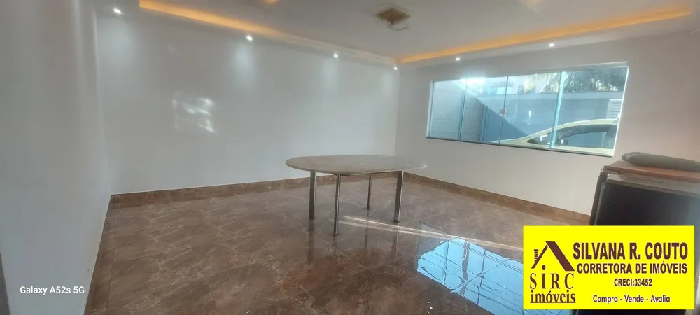 Casa, 3 quartos, 300 m² - Foto 11
